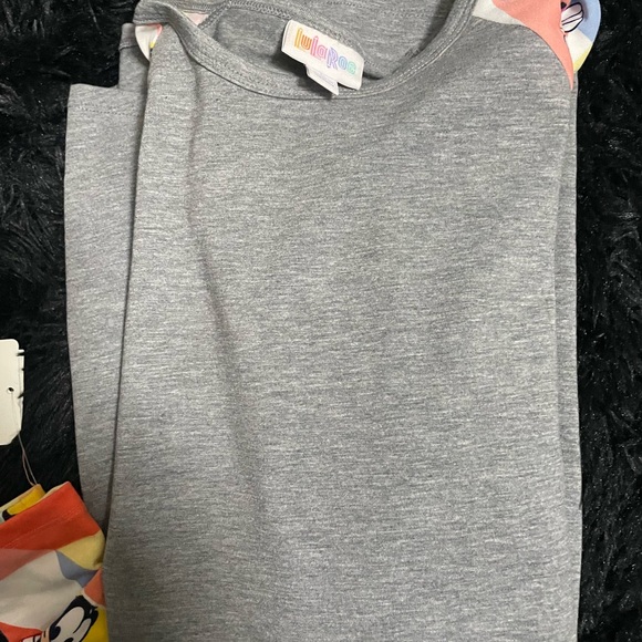 LuLaRoe Randy NWT - Picture 4 of 5